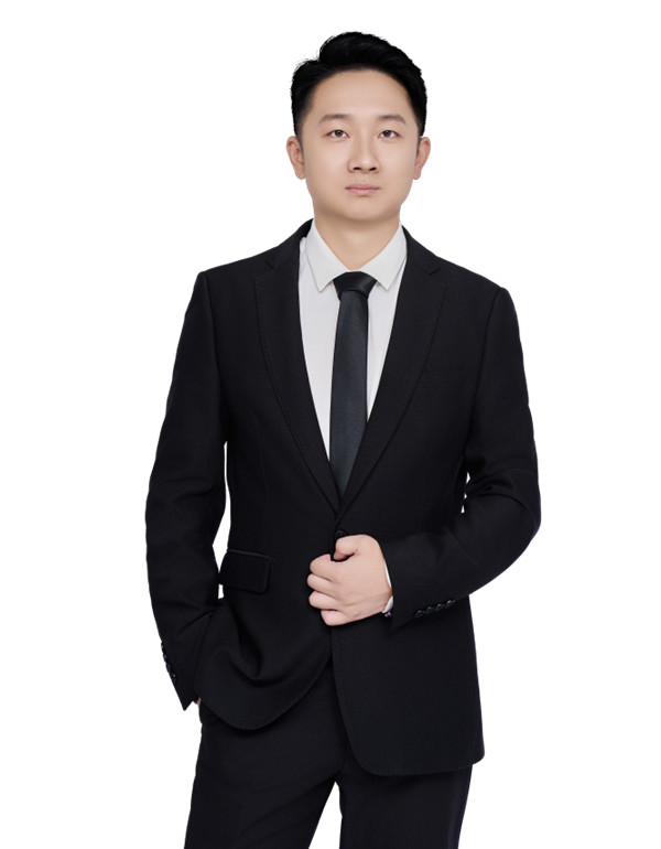 董事長 吳德美