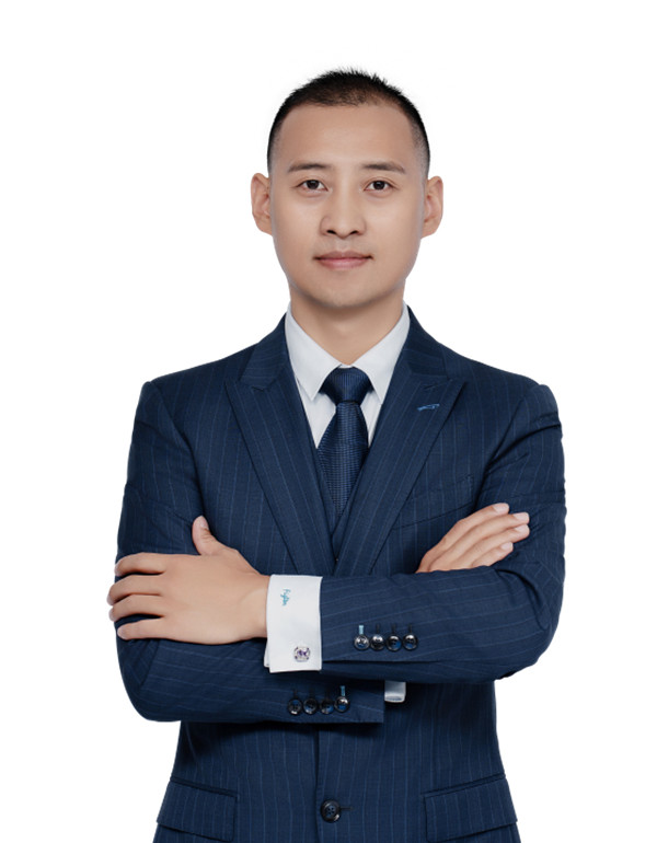 總經(jīng)理 余靈明
