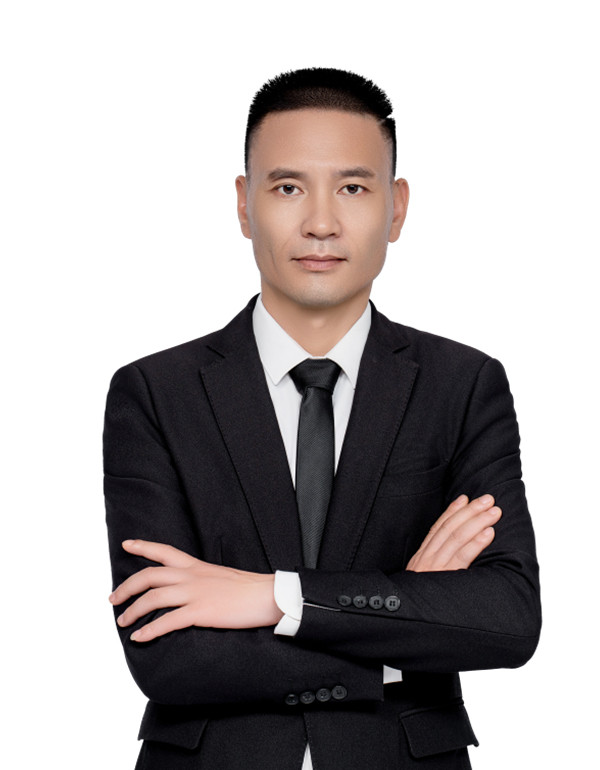 副總經(jīng)理 江賢春